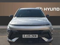 Used Hyundai Kona N Line 137 HP (100 kW) 2026 SUV
