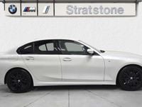 Used BMW 320 M Sport 181 HP (133 kW) 2020 White