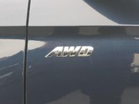 Used Ssangyong (KGM) Korando 136 HP (100 kW) 2020 Blue Estate