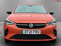 Used Vauxhall Corsa-e 100 kW (136 HP) 2020 Hatchback