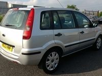 Used Ford Fusion 2003 Estate