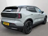 New Volvo EX30 Performance 314 kW (428 HP) 2026 SUV