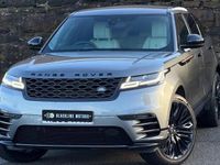 Used Land Rover Range Rover Velar HSE Dynamic 241 HP (177 kW) 2020 SUV