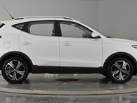 used MG ZS 1.5 VTi-TECH Excite 5dr