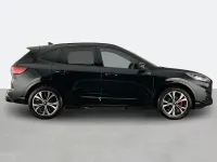 Used Ford Kuga ST-Line X 225 HP (165 kW) 2023 Black SUV