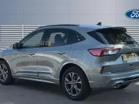 Used Ford Kuga ST-Line 150 HP (110 kW) 2023 SUV