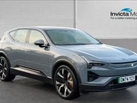 Used Polestar 3 Performance 380 kW (517 HP) 2025 Grey SUV