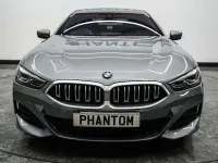 Used BMW 840 M Sport 333 HP (244 kW) 2023 Grey Coupe