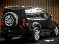 Used Land Rover Defender S 2023 Black SUV