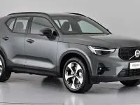 New Volvo XC40 Plus 2026 SUV