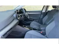 Used VW Golf VIII Style 150 HP (110 kW) 2024 Grey Hatchback