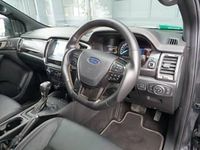 Used Ford Ranger Wildtrack 2023 Grey Pickup