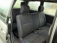 Usado Toyota Previa 154 CV (113 kW) 2003 Monovolumen