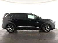 Used Peugeot 5008 Allure 175 HP (128 kW) 2019 Black SUV