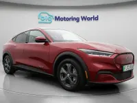 Used Ford Mustang Mach-E Extended Range 216 kW (294 HP) 2023 SUV