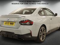 Used BMW M240 M Sport 374 HP (275 kW) 2024 Brooklyn grey Coupe