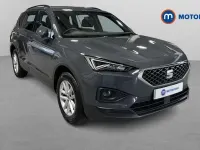 Used Seat Tarraco SE 150 HP (110 kW) 2021 Grey SUV