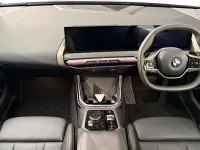 Used BMW X3 xLine 205 HP (150 kW) 2025 Blue SUV