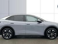 Used VW ID.5 Pro Performance 150 kW (204 HP) 2023 Grey SUV