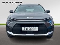 Used Kia Niro 139 HP (102 kW) 2023 Grey SUV