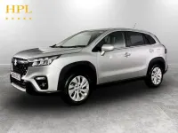 Used Suzuki SX4 129 HP (94 kW) 2024 Silver SUV