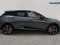 Used MG MG4 EV 319 kW (435 HP) 2023 Metallic  camden grey Hatchback