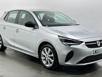 Usado Vauxhall Corsa Design Edition 101 CV (74 kW) 2023 Gris Utilitario