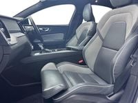 Used Volvo S60 R-Design 250 HP (183 kW) 2020 White Sedan