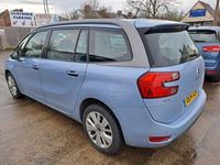 used Citroën Grand C4 Picasso 1.6 e-HDi 115 Airdream Exclusive 5dr