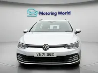 Used VW Golf VIII S 148 HP (108 kW) 2021