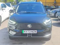 Usado MG ZS Trophy Connect 114 kW (156 HP) 2023 Preto SUV