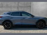 Used Cupra Formentor 200 HP (147 kW) 2026 Grey SUV