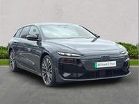 Ny Audi A6 e-tron Performance 266 kW (362 HK) 2025 Other Kombi