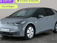 Used VW ID.3 Pro 106 kW (145 HP) 2022 Hatchback