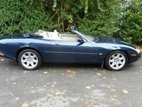 Used Jaguar XK 1999 Cabriolet