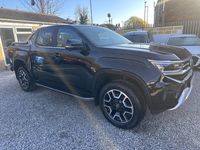 Used VW Amarok Style 2023 Black Pickup