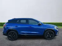 Used Renault Austral Iconic Esprit Alpine 200 HP (147 kW) 2024 Blue SUV