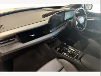 Used Audi Q6 e-tron Sport 185 kW (252 HP) 2025 White SUV