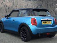 used Mini Cooper 3-Door Hatch 1.5 3dr