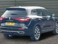 Used Renault Koleos Signature 131 HP (96 kW) 2018 SUV