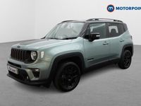 used Jeep Renegade Upland 4x4