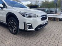 used Subaru XV 2.0 e-Boxer SE Premium SUV 5dr Petrol Hybrid Lineartronic 4WD Euro 6 (s/s) (150 ps) SUV