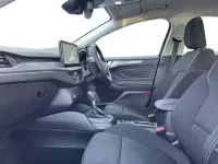 Usado Ford Focus Titanium 125 HP (91 kW) 2023 Azul Citadino