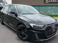Used Audi A1 S-Line 95 HP (69 kW) 2019 SUV
