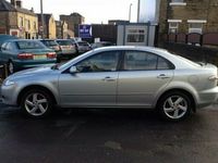 Used Mazda 6 2004 Hatchback