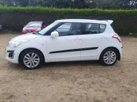 Used Suzuki Swift SZ3 94 HP (69 kW) 2016 Hatchback