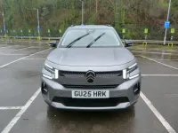 Used Citroën C3 99 HP (72 kW) 2025 Grey SUV