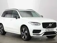 Used Volvo XC90 Plus 232 HP (170 kW) 2023 SUV