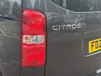 Nuevo Citroën Spacetourer 177 CV (130 kW) 2026 Gris Monovolumen