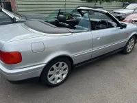 Used Audi A3 Sport 1997 Hatchback